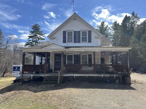 87 Monroe Highway, Brooks, ME 04921