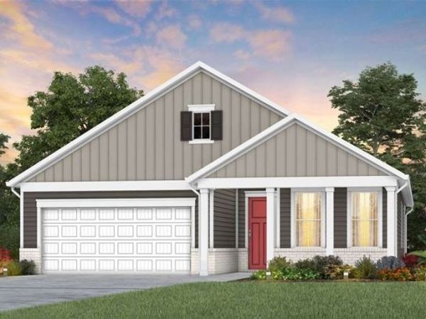 915 Bur Oak Rd , Lebanon, TN 37090