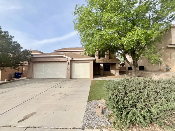 941 Carrizo Street NW, Los Lunas, NM 87031