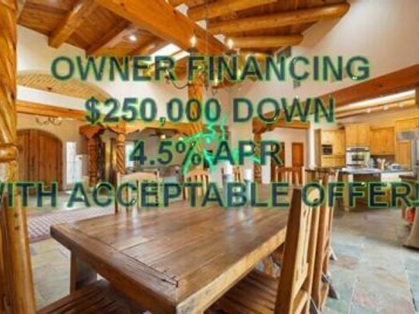 11 Koontz Road, Corrales, NM 87048
