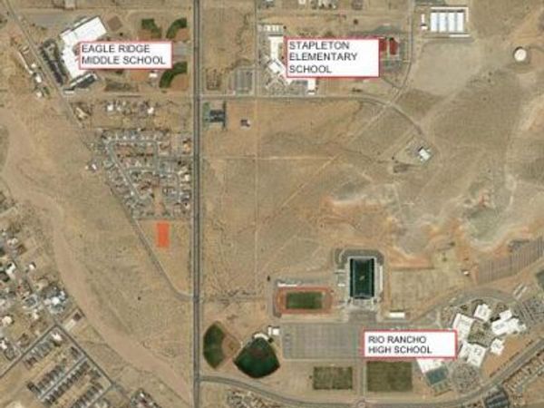 2916 Blue Corn Avenue NE, Rio Rancho, NM 87124