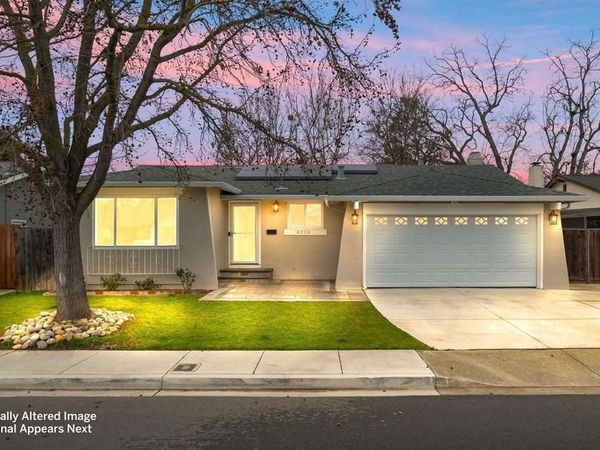 4234 4234 Chapman Way, Pleasanton, CA 94588