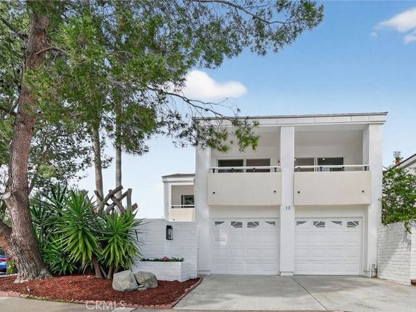 12 Foxglove, Irvine, CA 92612