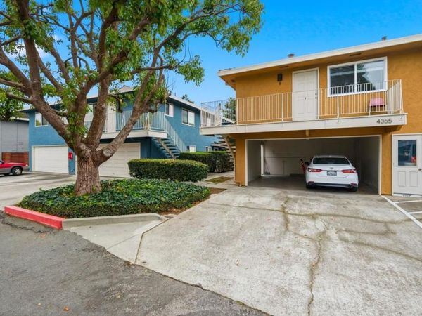 4355 Jade Street , Unit 4, Capitola, CA 95010