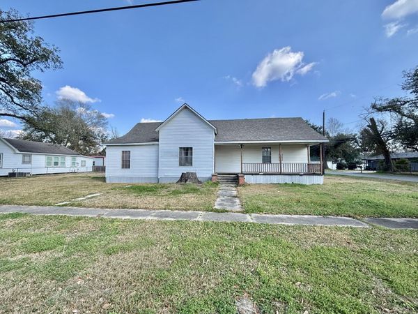1417 Eddy, Vinton, LA 70668