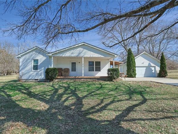 5604 State Route 123, Franklin, OH 45005