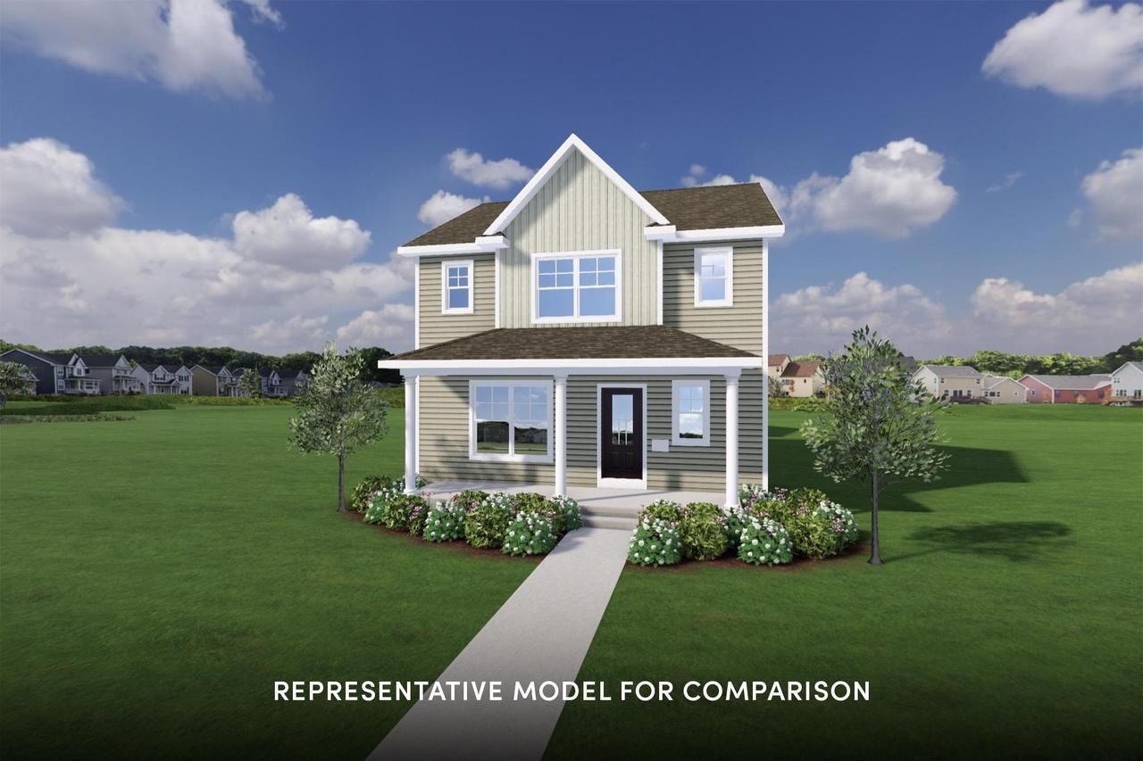 424 New Hampton Drive, Oregon, WI 53575 Main Photo