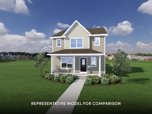 424 New Hampton Drive, Oregon, WI 53575