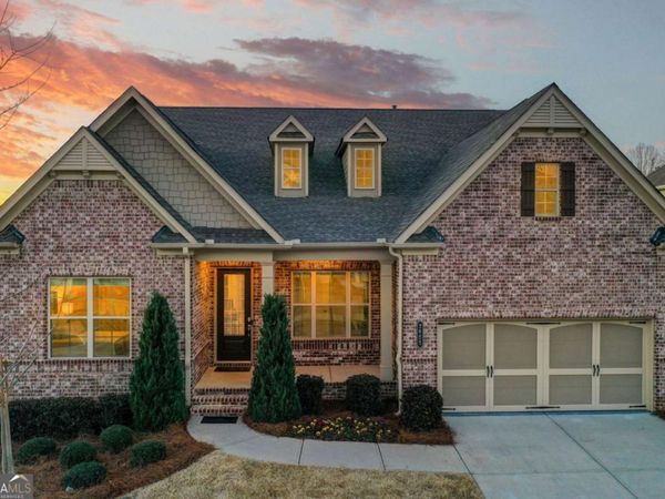 2665 Crowbrook Way, Cumming, GA 30040