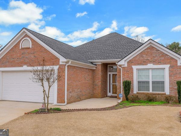 508 Grandiose Terrace, Mcdonough, GA 30253