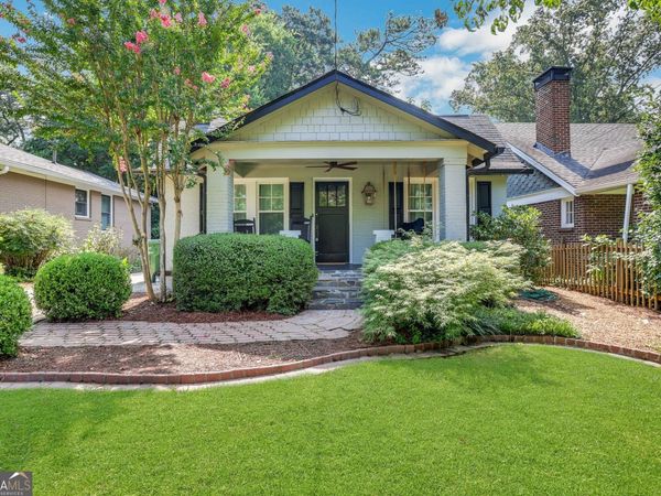 2215 Fairhaven Circle NE, Atlanta, GA 30305