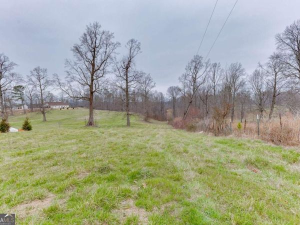 0 Hendrix Road, Cumming, GA 30040