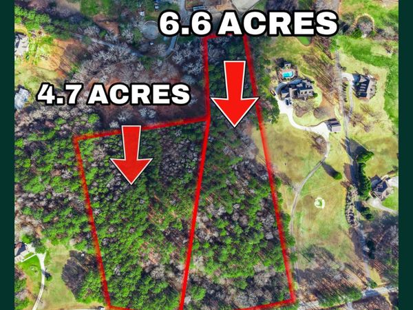 0 Poplar Springs Road, Hiram, GA 30141