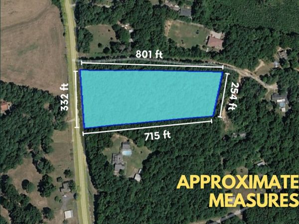 0 Mt Zion Road, Waco, GA 30182