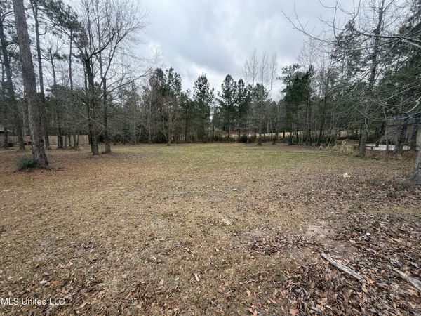 Lot 32 Brookwood Terrace, Hattiesburg, MS 39402