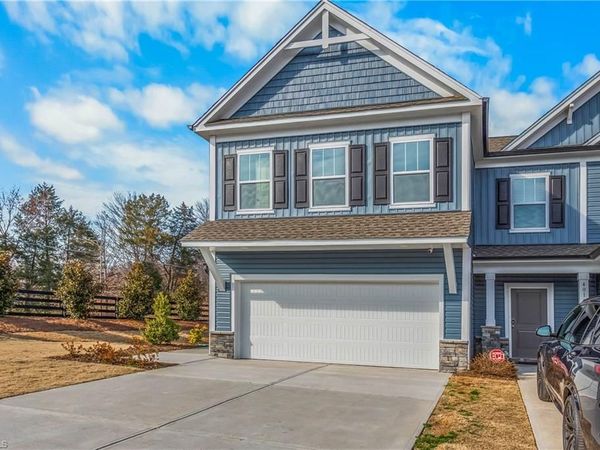 4010 Aster Point Court , Pfafftown, NC 27040