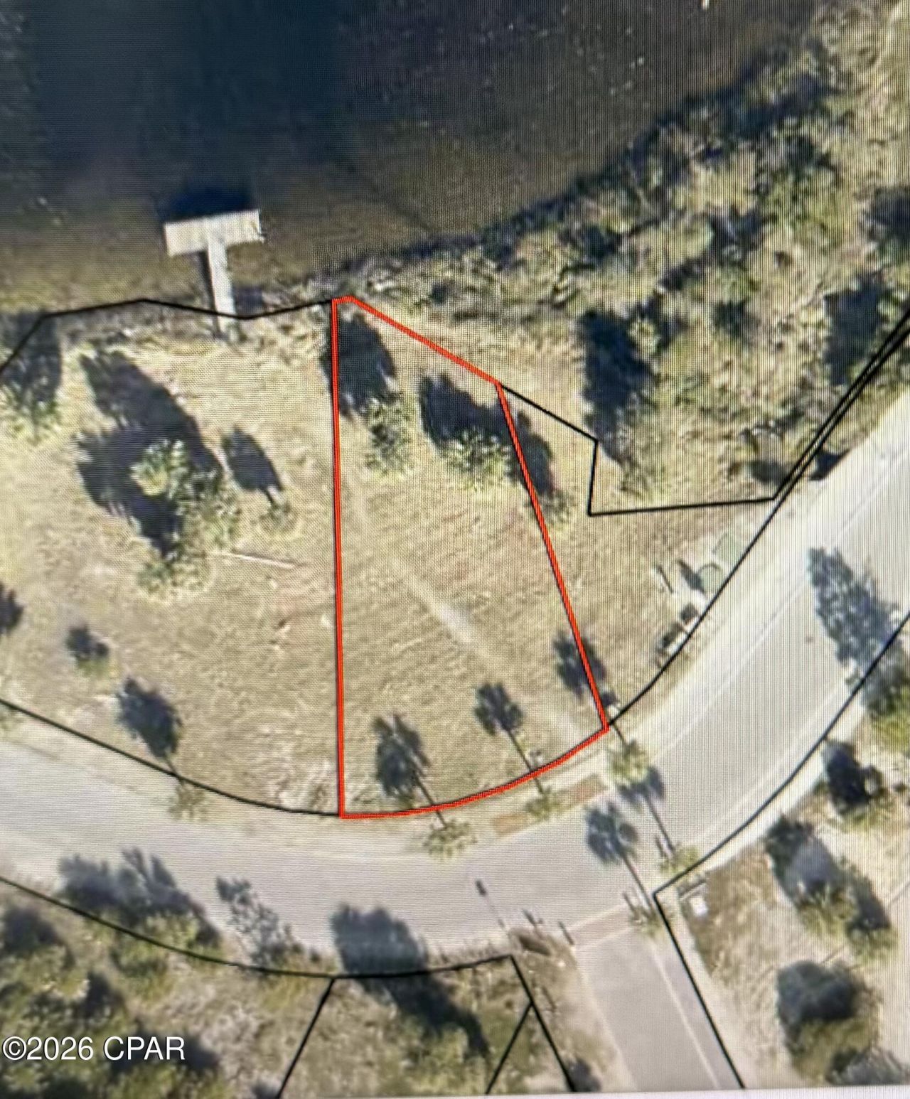 164 Parkshore Drive, Panama City Beach, FL 32413 Main Photo