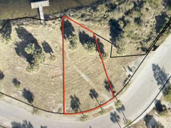 164 Parkshore Drive, Panama City Beach, FL 32413