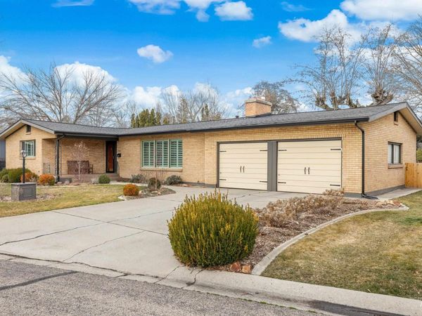 3504 W Grover Ct, Boise, ID 83705