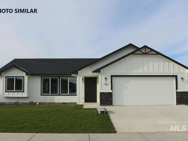 140 Pronghorn Ave, Fruitland, ID 83619