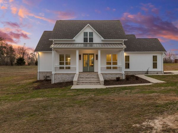 69 COUNTY ROAD 157 RD, Corinth, MS 38834