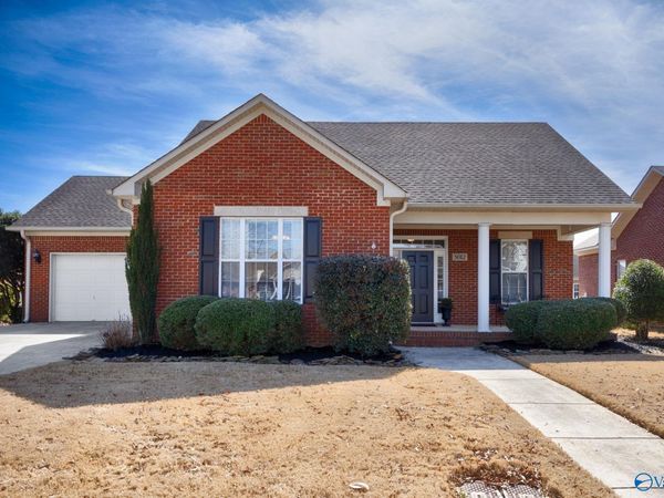 5012 Frankford Drive SE, Owens Cross Roads, AL 35763