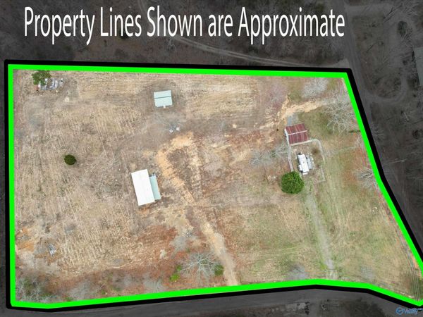 920 County Road 130, Fort Payne, AL 35967