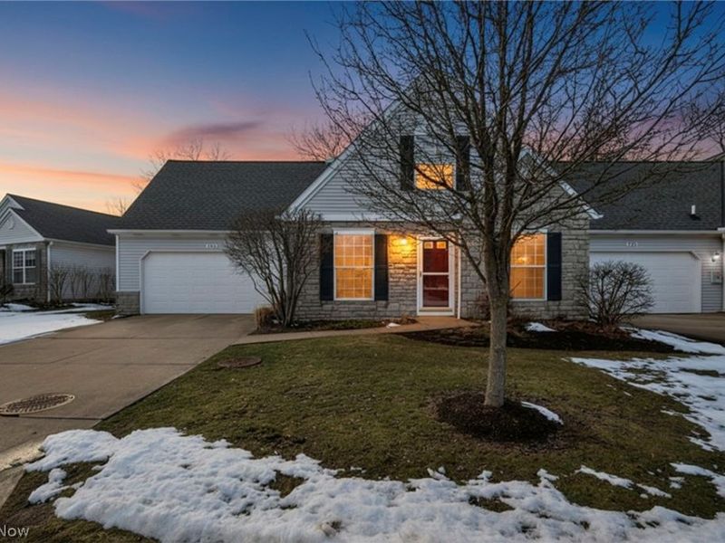 7790 Arbor Way, Unit 31, Parma, OH 44134 Photo 1