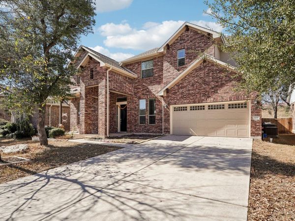 2421 Bowen ST, Leander, TX 78641