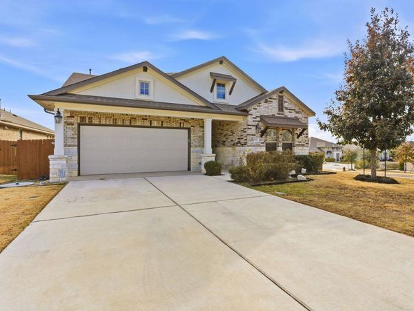 18917 Grape Seed CV, Austin, TX 78738