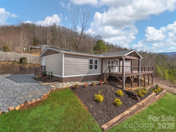 22 Honey Locust Lane , Candler, NC 28715