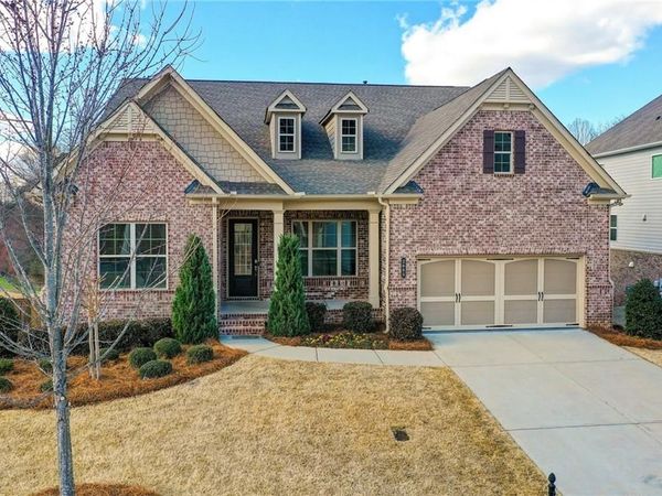 2665 Crowbrook Way , Cumming, GA 30040