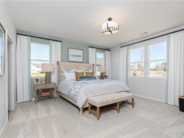 3106 Cambridge Mill Street, Acworth, GA 30102
