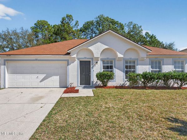 4177 BROAD CREEK Lane, Jacksonville, FL 32218