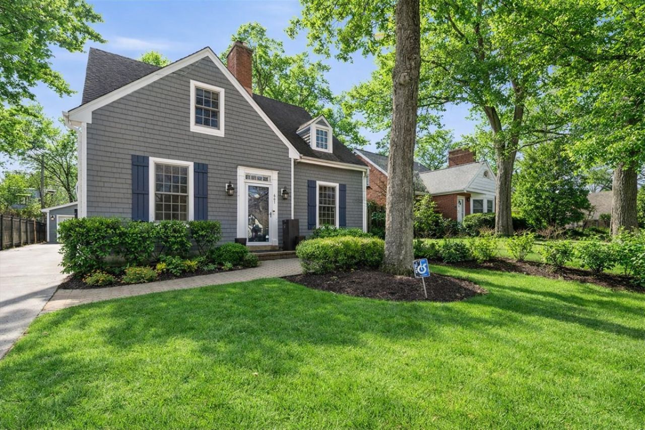 661 Greenview Place, Lake Forest, IL 60045 Main Photo