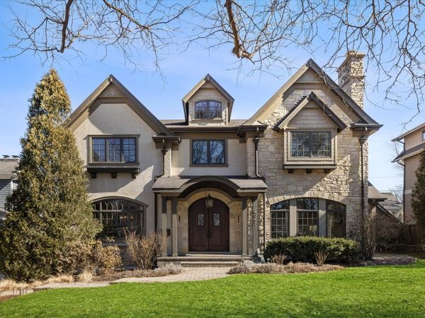 4047 Howard Avenue , Western Springs, IL 60558