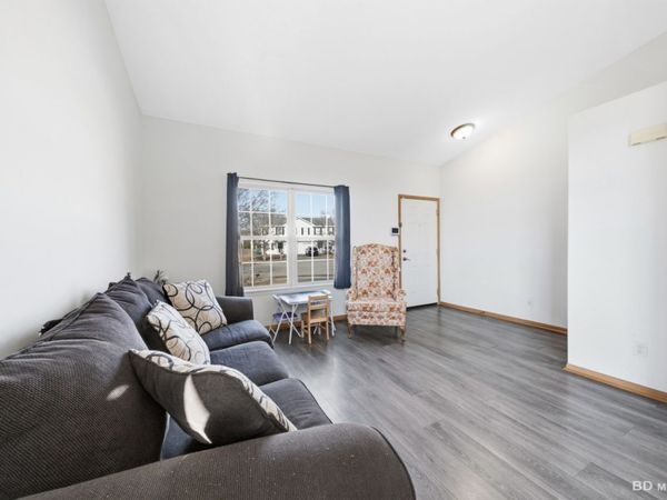 21341 Earhart Court, Plainfield, IL 60544