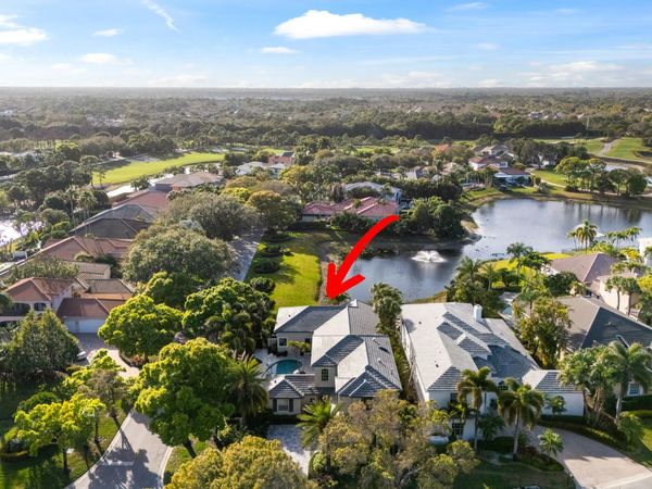 176 Golf Village Boulevard, Jupiter, FL 33458