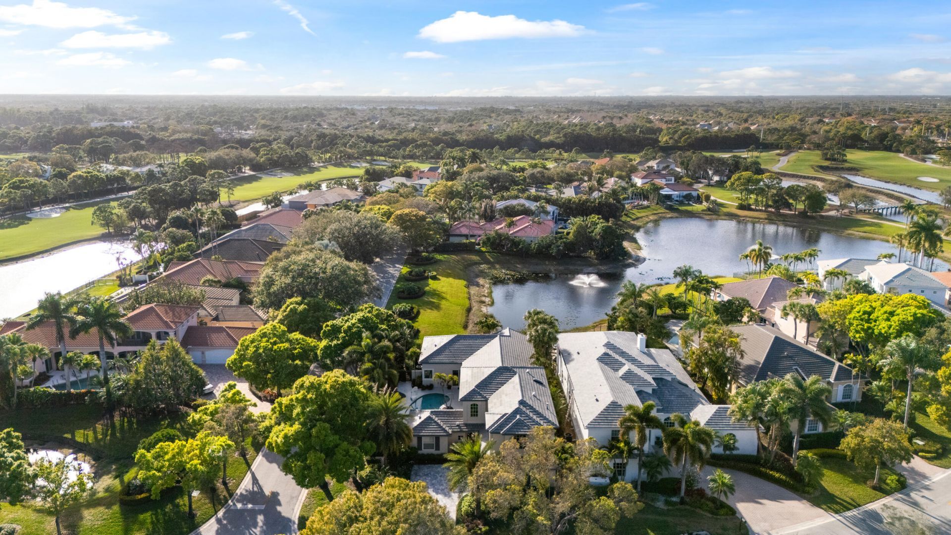 176 Golf Village Boulevard, Jupiter, FL 33458 Photo