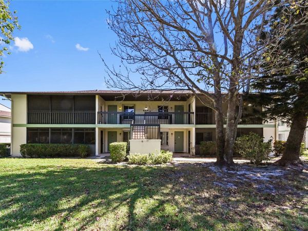 6414 Chasewood Dr, Unit H, Jupiter, FL 33458