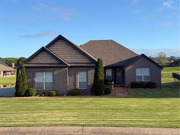 10092 Laura Street, Danville, AR 72833