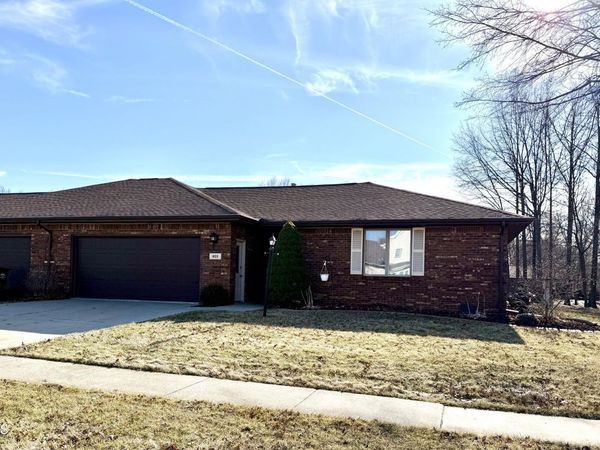 603 Chinook Avenue, Defiance, OH 43512