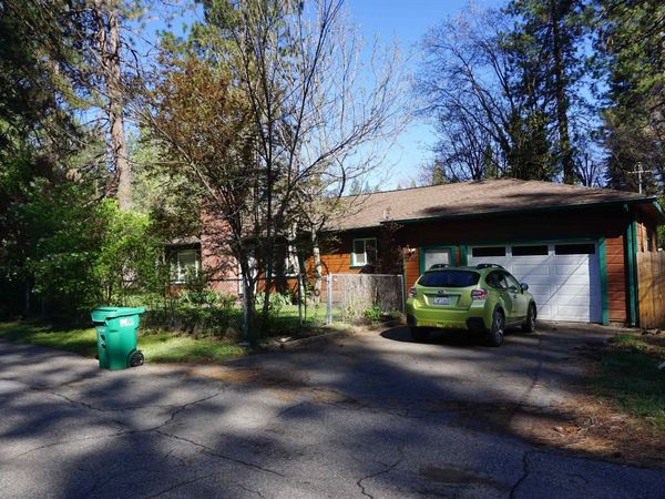 2261 Mansell Street, Quincy, CA 95971