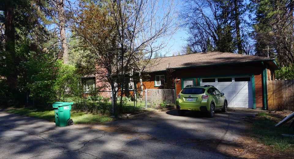 2261 Mansell Street, Quincy, CA 95971 Photo
