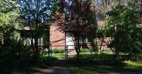 2261 Mansell Street, Quincy, CA 95971 Photo