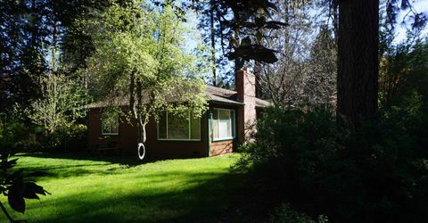 2261 Mansell Street, Quincy, CA 95971 Photo