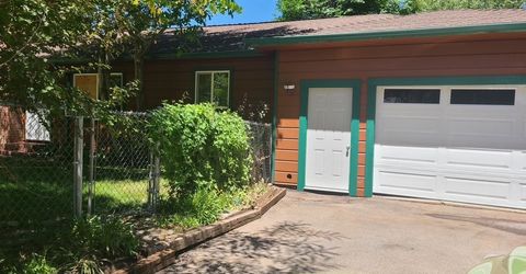 2261 Mansell Street, Quincy, CA 95971 Photo