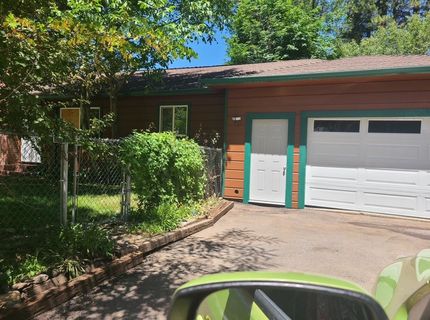 2261 Mansell Street, Quincy, CA 95971 Photo