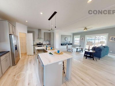 548 Evangelist Drive, Early Branch, SC 29916