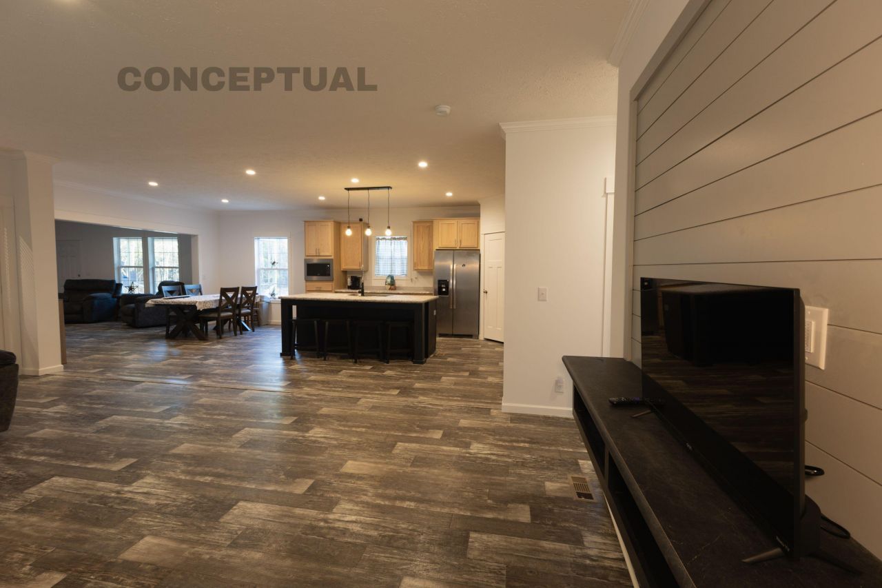 548 Evangelist Drive Photo 12